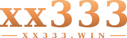 xx333 logo